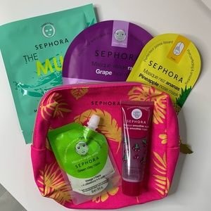 Sephora Face Mask Set